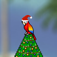 Party Parrot 2k24's Avatar