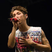 ONE OK ROCK的TAKA本人