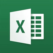 Microsoft Excel