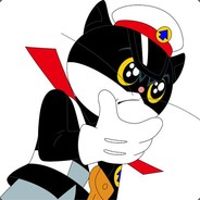 黑猫警长