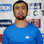 Abdulrasul Ibragimov