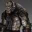 killer CROC