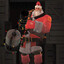 TF2 SANTA |ham mafia|