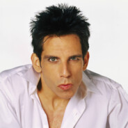 Derek Zoolander