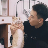 我的眼里有蔚蓝