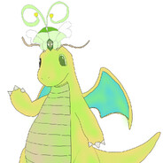 虫テラスタルカイリュ