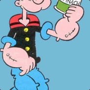Popeye the Sailor