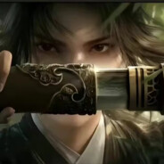 大山深处的老兵