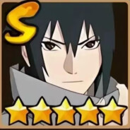 宇智波佐助【永恒万花