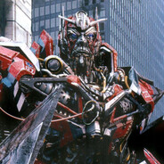 SENTINEL PRIME