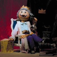 Alfons der Viertelvorzwölfte