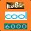 kobi cool 6000