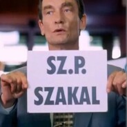 Sz.P. Szakal