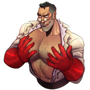 Steam Community Avatar