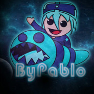 ★By Pablo★