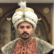 XVII.SUNGURHAN PAŞA avatar