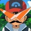 Ash Ketchum&#039;s Dad