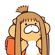 举止优雅的鼠鼠