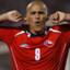 Chupete Suazo