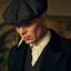 Thomas Shelby