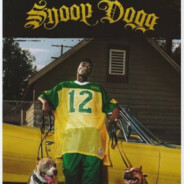 Snoop Dogg