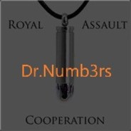 Dr.Numb3rs