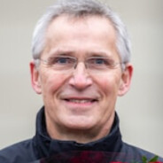 Jens Stoltenberg