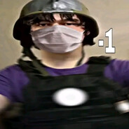 Steam Avatar