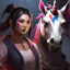 Steam avatar