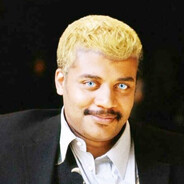 Evil Neil deGrasse Tyson