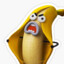 The Angry Banana