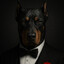 the dogfather