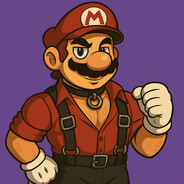 Daddy Mario