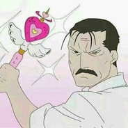 魔法少男奥里给