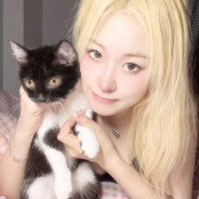 兔子尾巴像爆米花