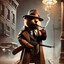 Bobrito Bandito