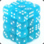 Block of Dice