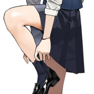 ウッソ エヴィン