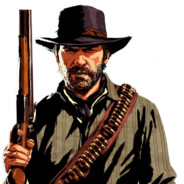 Arthur Morgan