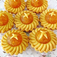 Pineapple Tarts