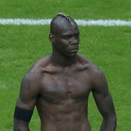 Mario Balotelli