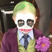 Джокiр абый