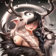 牛奶布丁 steam account avatar