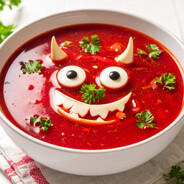 Mr.Borshch