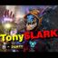 TONY SLARK :v