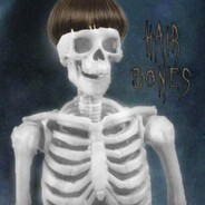 hairbones