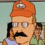 Rusty Shackleford