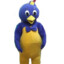 PABLO DE LOS BACKYARDIGANS