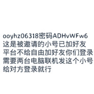 两台电脑玩看头像