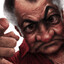 Steam avatar
